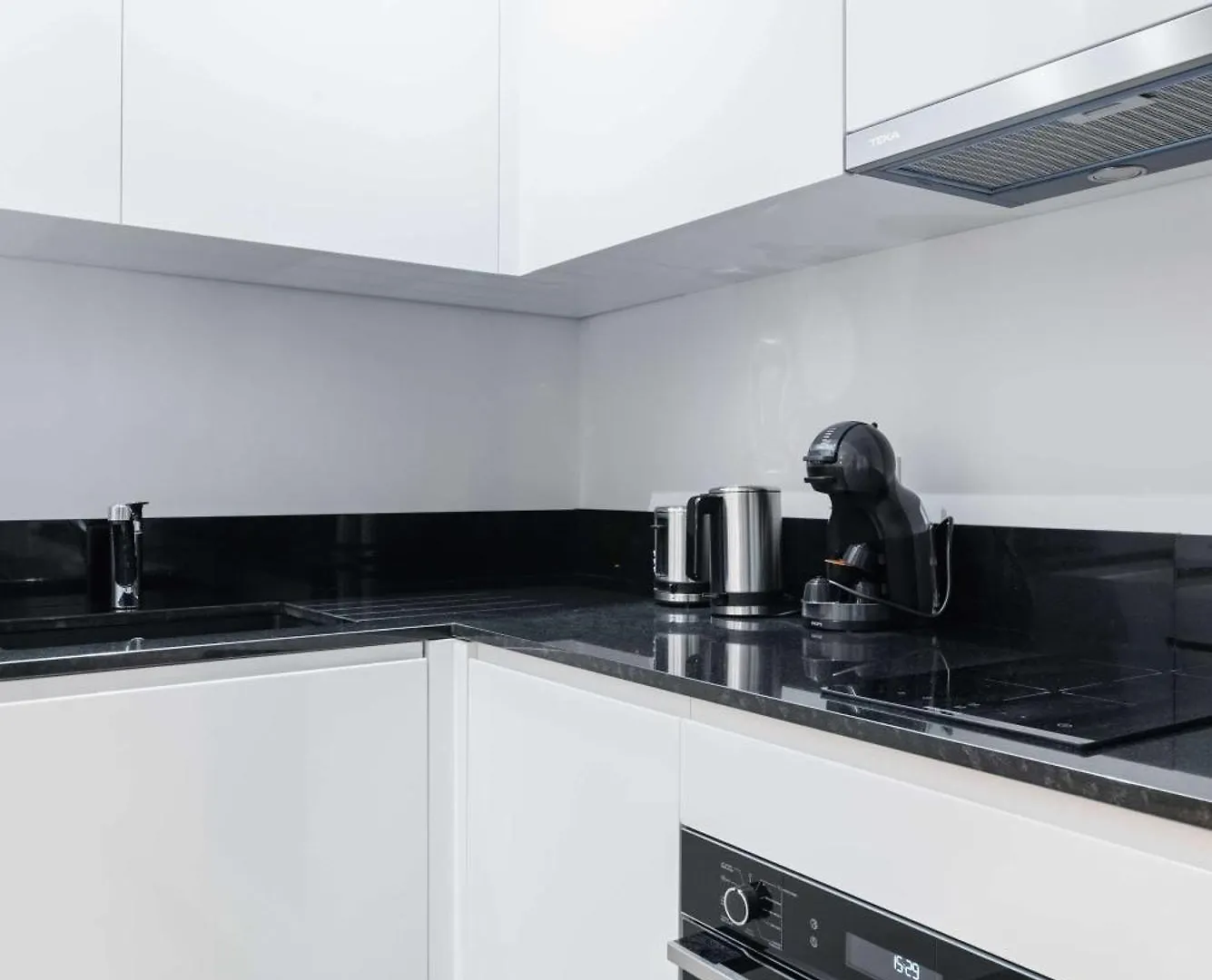 Refait A Neuf Montmartre - 18 - 2p - Flat-guest * Paris