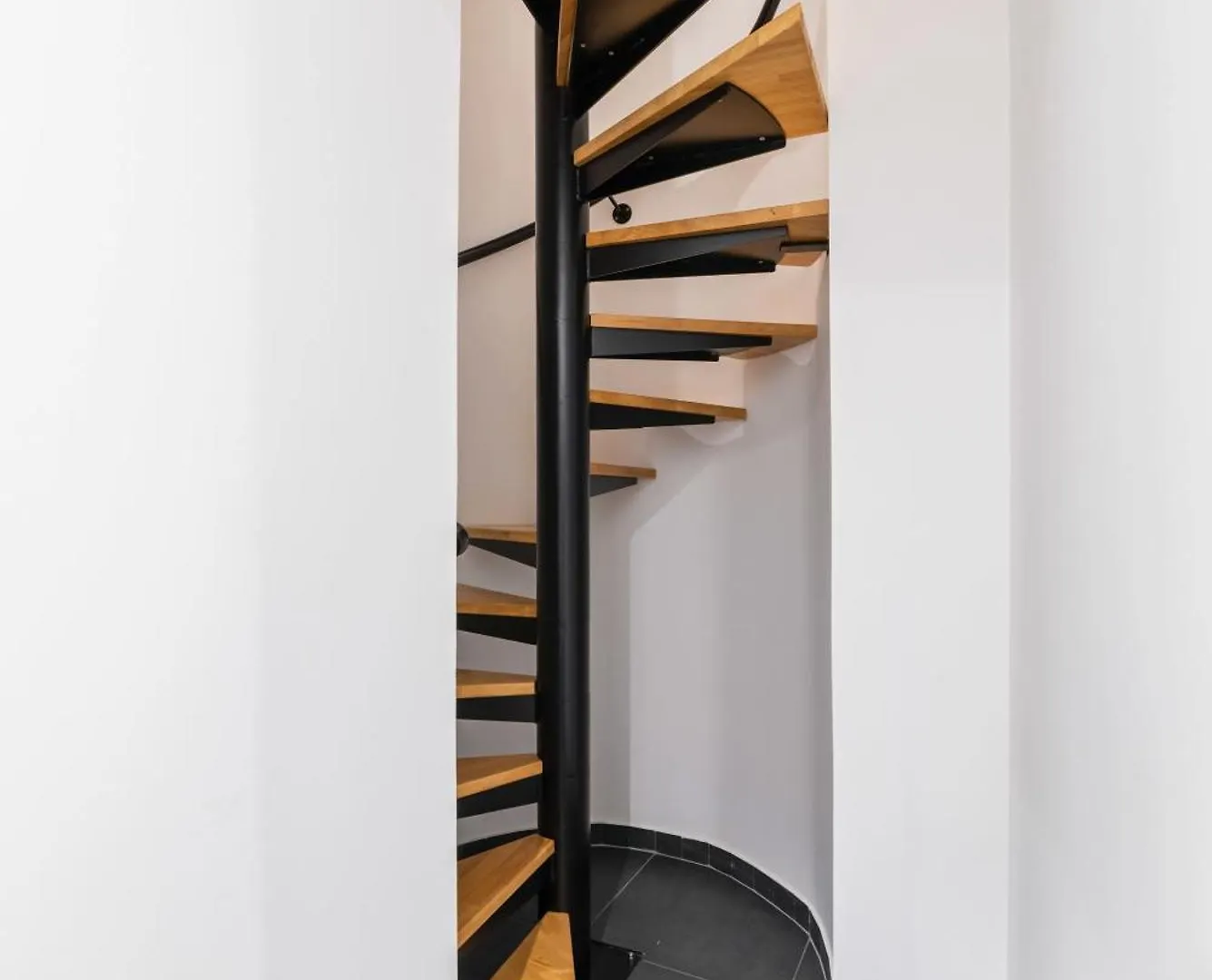 Apartment Refait A Neuf Montmartre - 18 - 2p - Flat-guest *