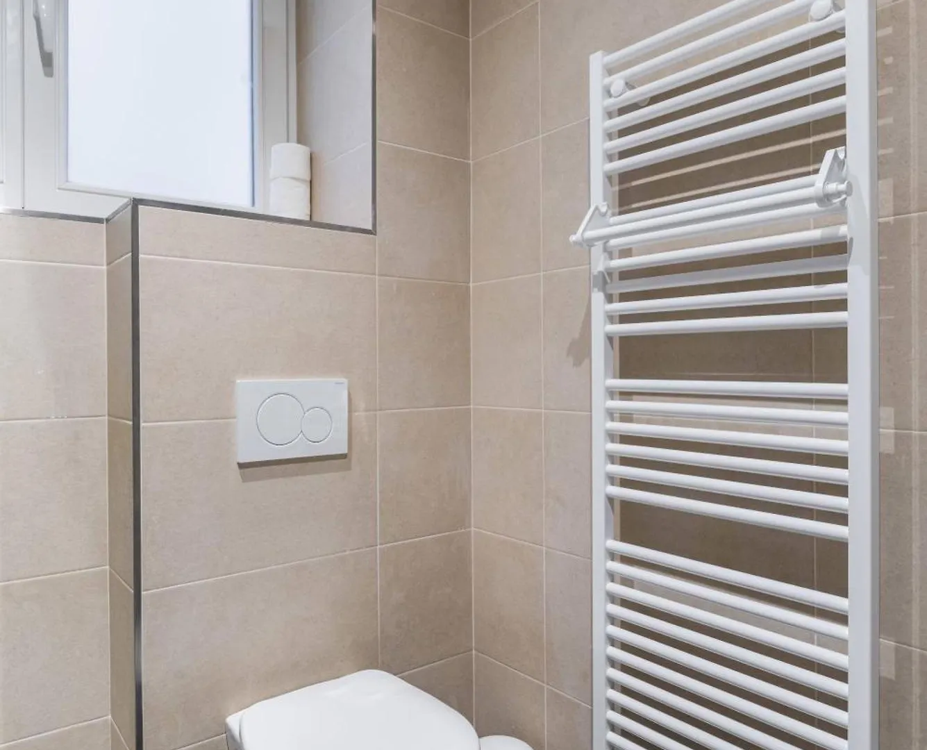 Refait A Neuf Montmartre - 18 - 2p - Flat-guest Apartment