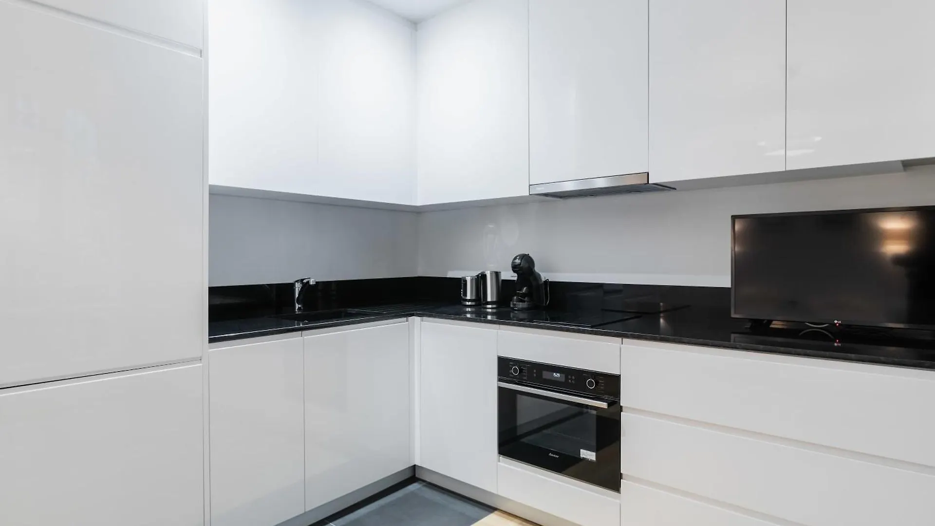Refait A Neuf Montmartre - 18 - 2p - Flat-guest *